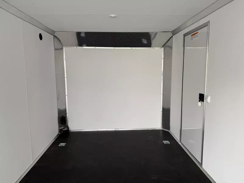 new Car Haulers / Racing Trailers Alcom-Stealth  for sale, in Post Falls, ID Thumbnail 8