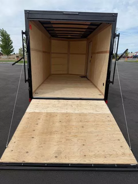 new Cargo (Enclosed) Trailers Continental Cargo  for sale, in Post Falls, ID Thumbnail 9