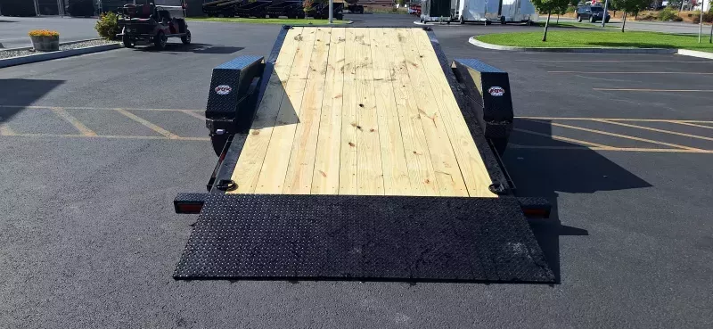 new Tilt Trailers Liberty  for sale, in Post Falls, ID Thumbnail 8
