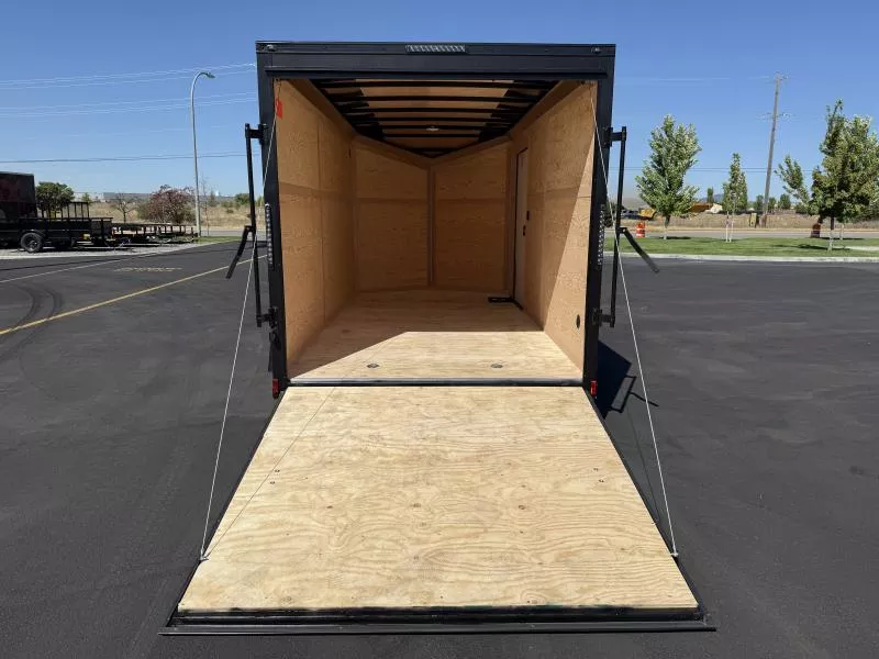 new Cargo (Enclosed) Trailers Continental Cargo  for sale, in Post Falls, ID Thumbnail 7