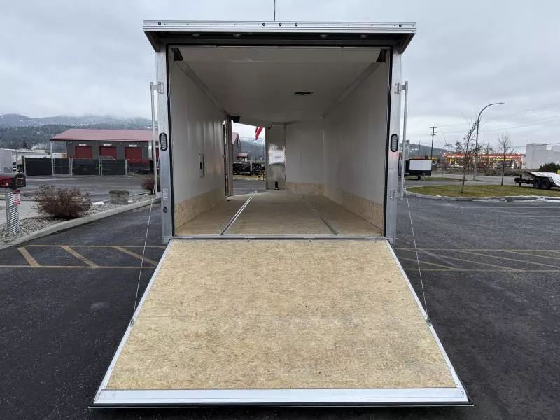 new Snowmobile Trailers CargoPro Trailers Other for sale, in Post Falls, ID Thumbnail 10