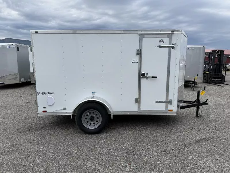 new Cargo (Enclosed) Trailers Continental Cargo Other for sale, in Post Falls, ID Thumbnail 6