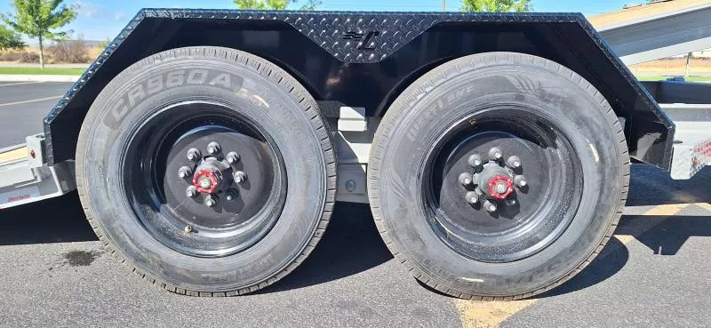 new Tilt Trailers Liberty  for sale, in Post Falls, ID Thumbnail 10