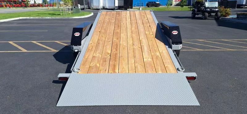 new Tilt Trailers Liberty  for sale, in Post Falls, ID Thumbnail 4