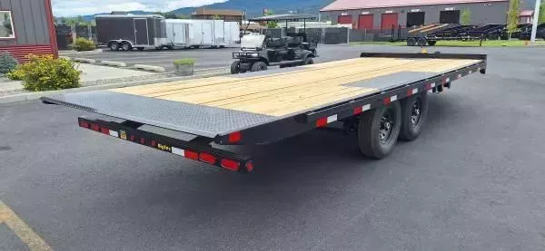new Tilt Trailers Big Tex Trailers Other for sale, in Post Falls, ID Thumbnail 6