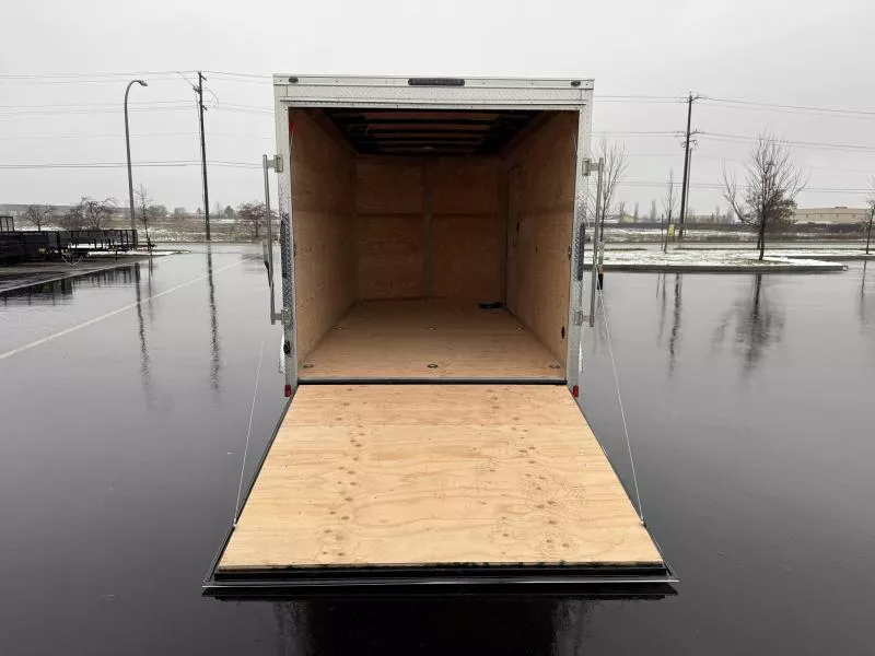 new Cargo (Enclosed) Trailers Continental Cargo  for sale, in Post Falls, ID Thumbnail 5