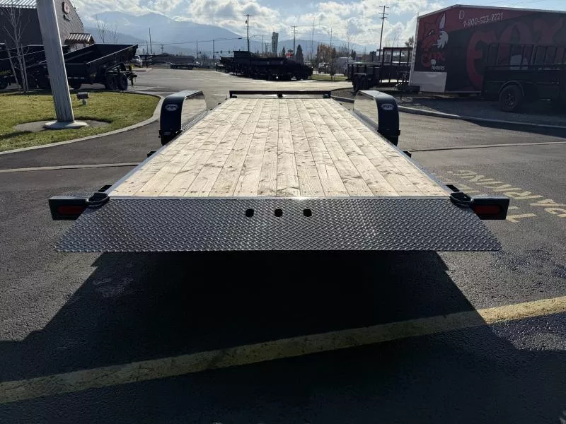 new Tilt Trailers Summit  for sale, in Post Falls, ID Thumbnail 5