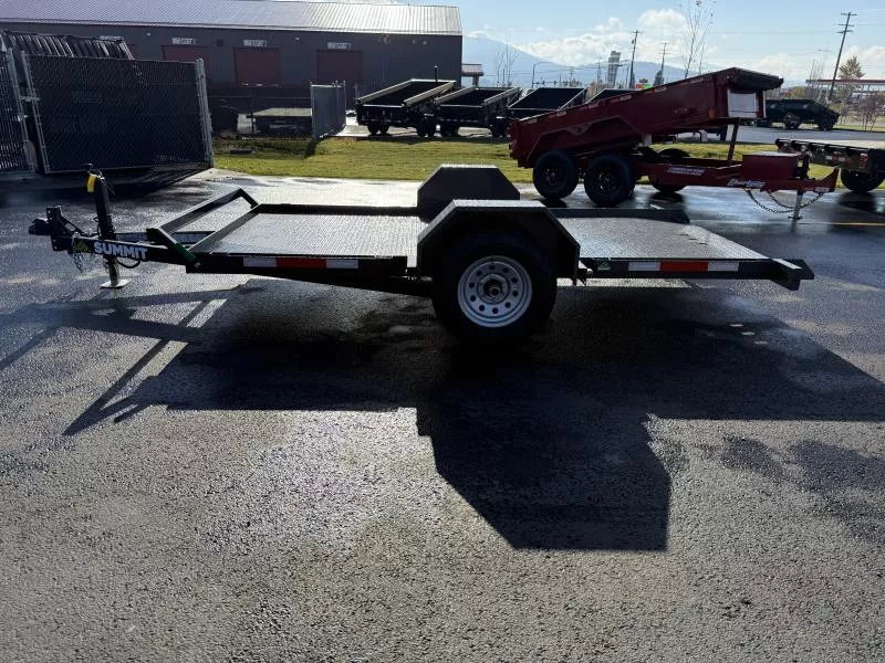new Tilt Trailers Summit  for sale, in Post Falls, ID Thumbnail 3