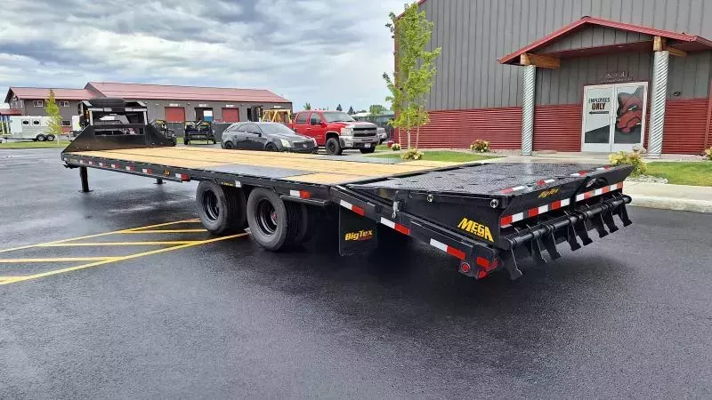 new Equipment / Flatbed Trailers Big Tex Trailers  for sale, in Post Falls, ID Thumbnail 6