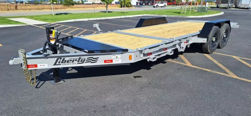 new Tilt Trailers Liberty  for sale, in Post Falls, ID Thumbnail 2