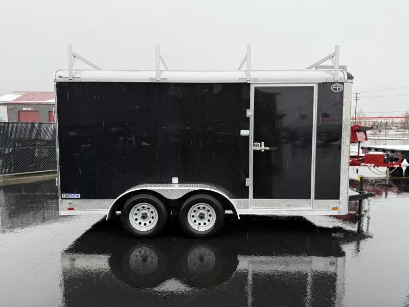 new Cargo (Enclosed) Trailers Continental Cargo  for sale, in Post Falls, ID Thumbnail 6