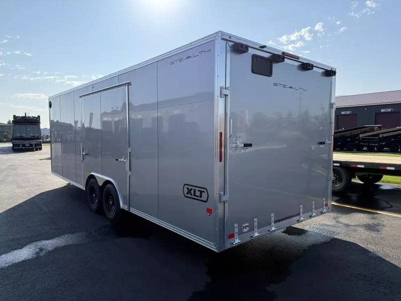 new Car Haulers / Racing Trailers Alcom-Stealth  for sale, in Post Falls, ID Thumbnail 4