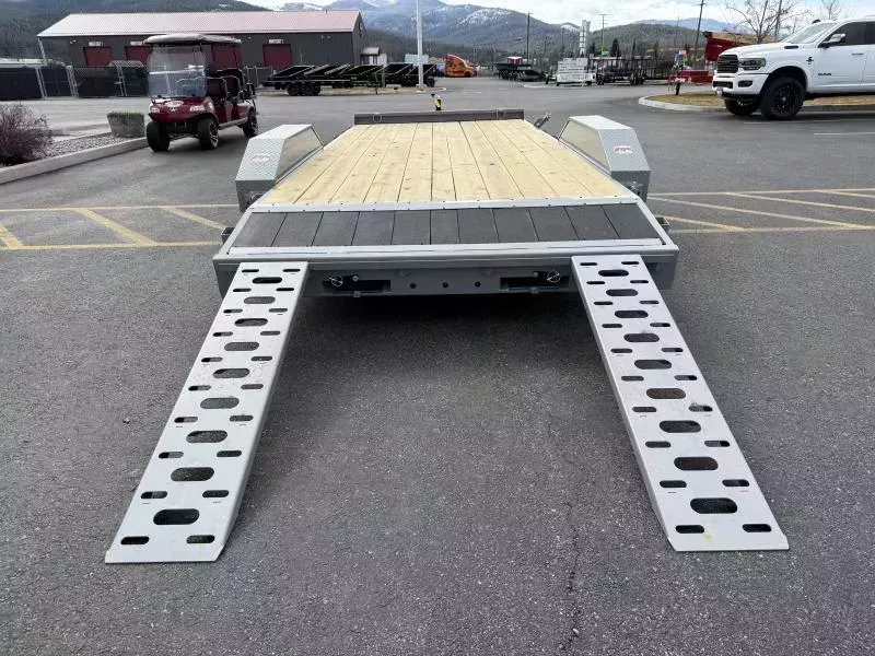 new Car Haulers / Racing Trailers Liberty  for sale, in Post Falls, ID Thumbnail 3