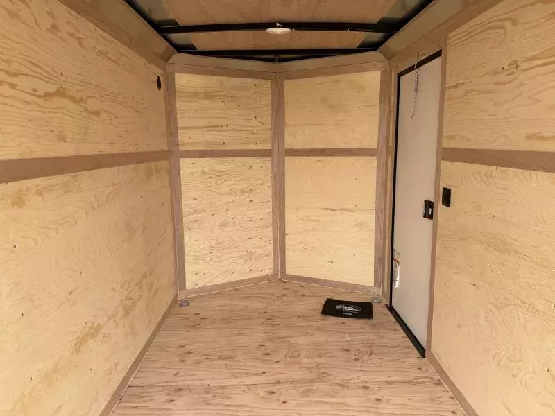 new Cargo (Enclosed) Trailers Continental Cargo  for sale, in Post Falls, ID Thumbnail 9