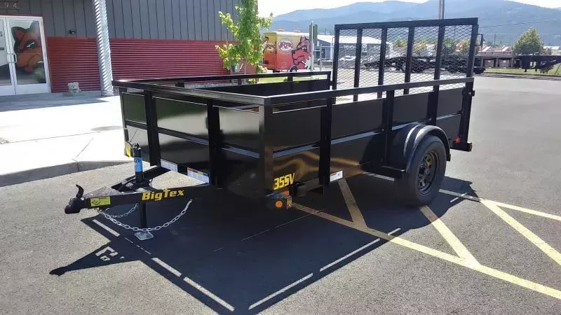 new Equipment / Flatbed Trailers Big Tex Trailers Other for sale, in Post Falls, ID Thumbnail 4