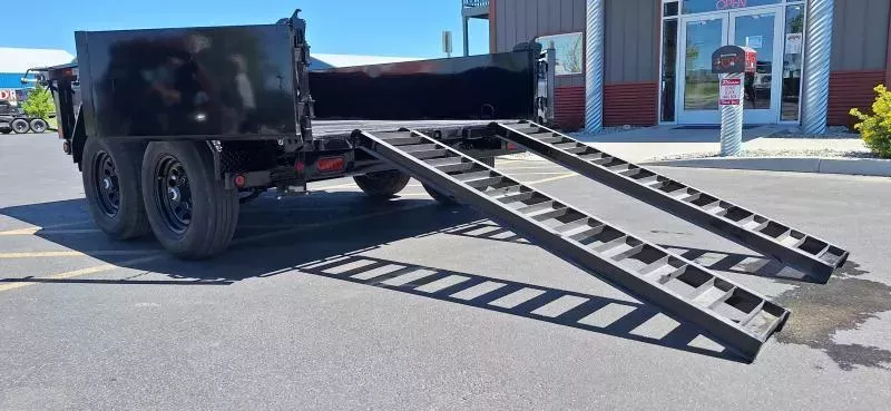 new Dump Trailers Liberty  for sale, in Post Falls, ID Thumbnail 10