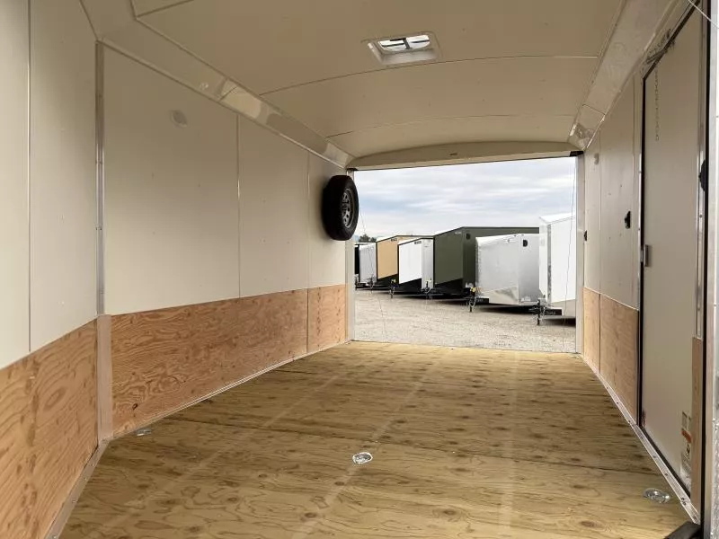 new Snowmobile Trailers Continental Cargo  for sale, in Post Falls, ID Thumbnail 10