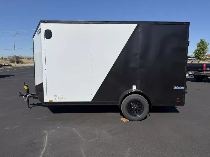 new Cargo (Enclosed) Trailers Continental Cargo  for sale, in Post Falls, ID Thumbnail 4