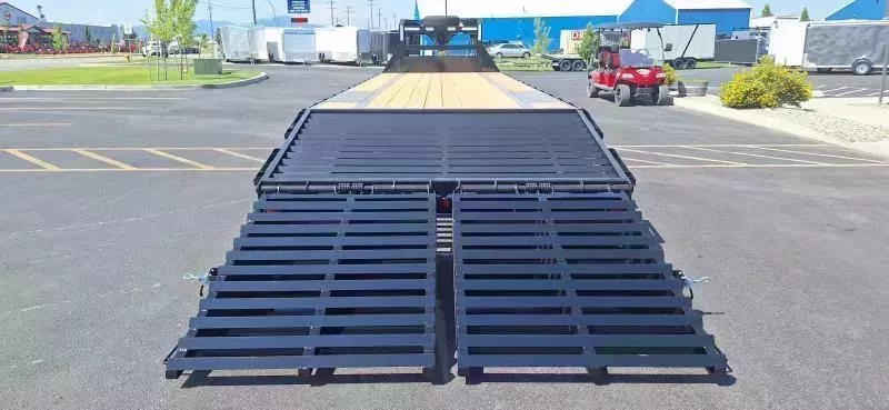 new Equipment / Flatbed Trailers Big Tex Trailers  for sale, in Post Falls, ID Thumbnail 6