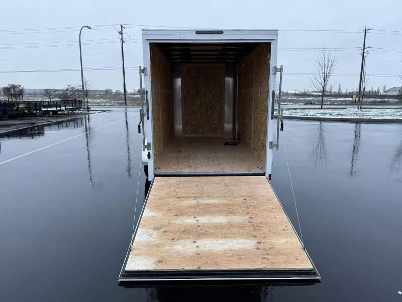 new Cargo (Enclosed) Trailers Continental Cargo  for sale, in Post Falls, ID Thumbnail 5