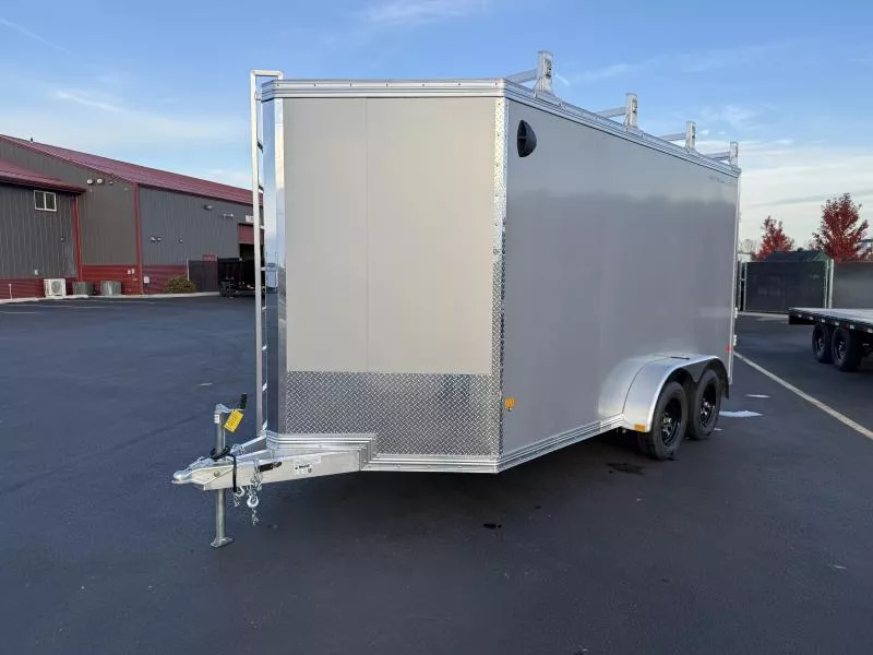 new Office / Fiber Optic Trailers Alcom-Stealth  for sale, in Post Falls, ID Thumbnail 6