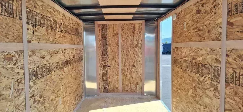 new Cargo (Enclosed) Trailers Continental Cargo  for sale, in Post Falls, ID Thumbnail 6