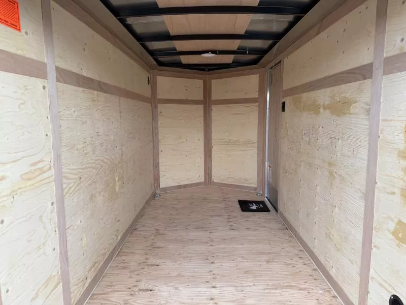 new Cargo (Enclosed) Trailers Continental Cargo Other for sale, in Post Falls, ID Thumbnail 6
