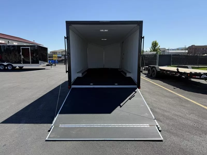 new Cargo (Enclosed) Trailers Continental Cargo  for sale, in Post Falls, ID Thumbnail 7