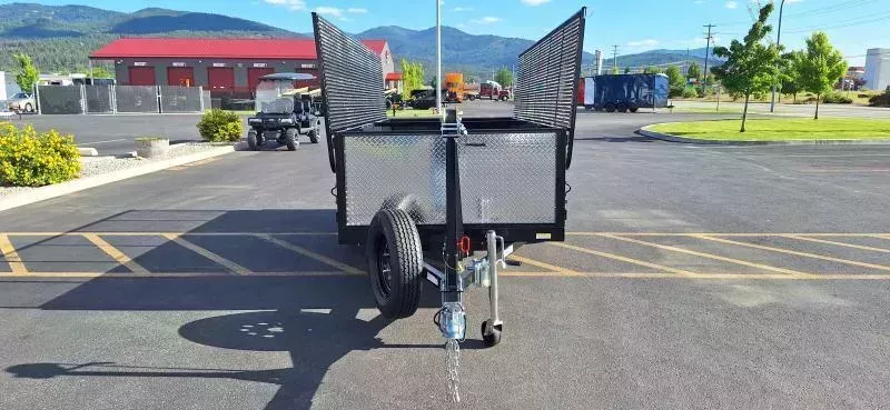 new Utility Trailers Targhee  for sale, in Post Falls, ID Thumbnail 3