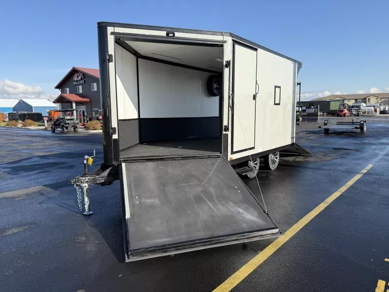 new Snowmobile Trailers Continental Cargo  for sale, in Post Falls, ID Thumbnail 6