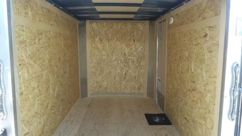 new Cargo (Enclosed) Trailers Continental Cargo  for sale, in Post Falls, ID Thumbnail 6