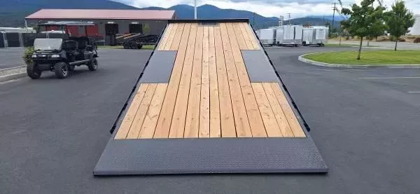 new Tilt Trailers Big Tex Trailers Other for sale, in Post Falls, ID Thumbnail 8