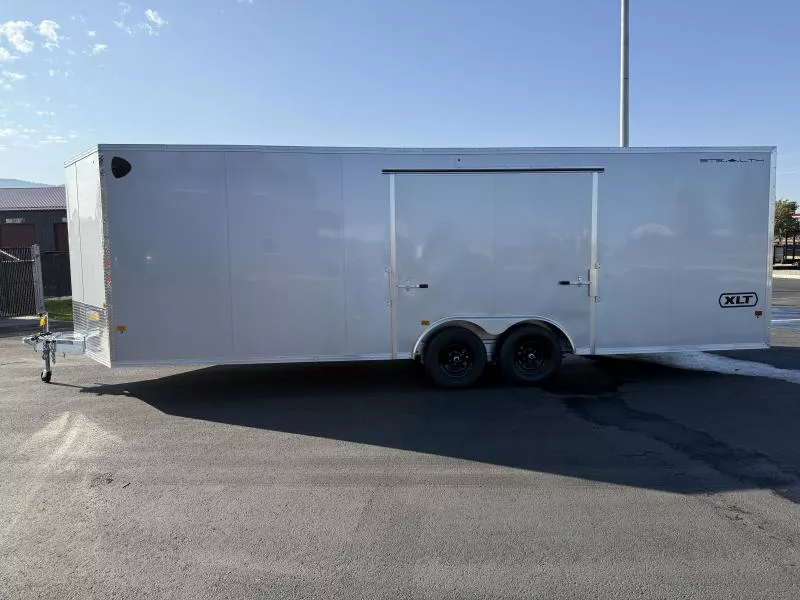 new Car Haulers / Racing Trailers Alcom-Stealth  for sale, in Post Falls, ID Thumbnail 3