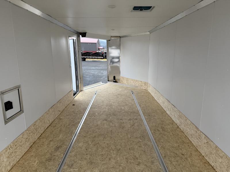 new Snowmobile Trailers CargoPro Trailers Other for sale, in Post Falls, ID Thumbnail 8