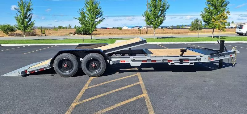 new Tilt Trailers Liberty  for sale, in Post Falls, ID Thumbnail 3