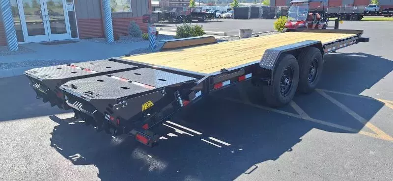 new Equipment / Flatbed Trailers Big Tex Trailers  for sale, in Post Falls, ID Thumbnail 3