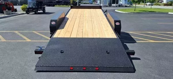 new Tilt Trailers Fox Trailers  for sale, in Post Falls, ID Thumbnail 8