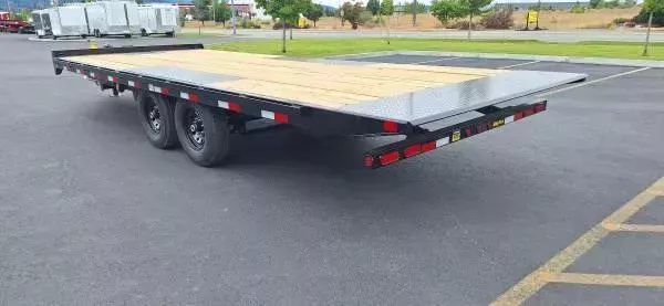 new Tilt Trailers Big Tex Trailers Other for sale, in Post Falls, ID Thumbnail 7