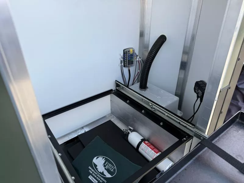 new Cargo (Enclosed) Trailers Continental Cargo Other for sale, in Post Falls, ID Thumbnail 9