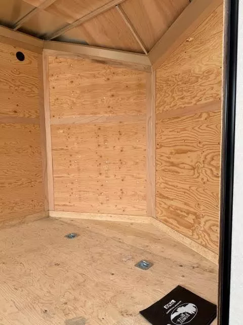 new Cargo (Enclosed) Trailers Continental Cargo  for sale, in Post Falls, ID Thumbnail 9