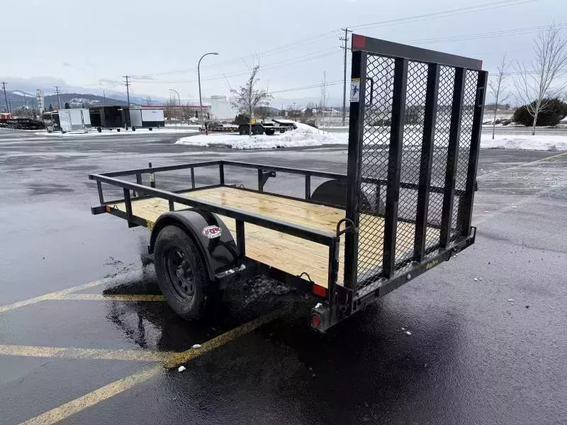 new Utility Trailers Big Tex Trailers  for sale, in Post Falls, ID Thumbnail 5