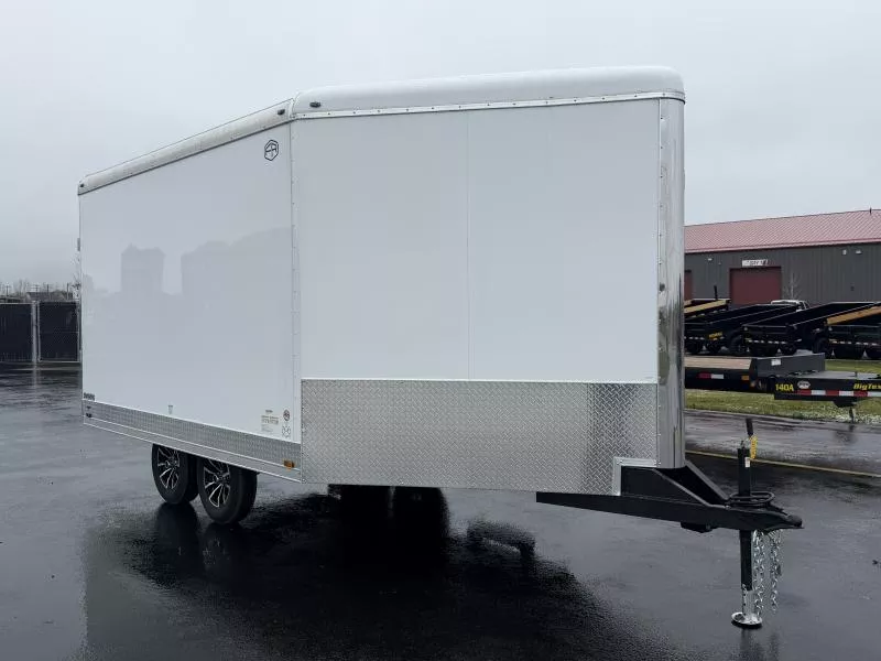 new Snowmobile Trailers Continental Cargo  for sale, in Post Falls, ID Thumbnail 4