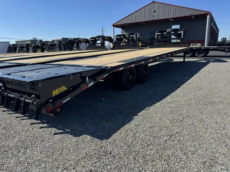 new Equipment / Flatbed Trailers Big Tex Trailers  for sale, in Post Falls, ID Thumbnail 3