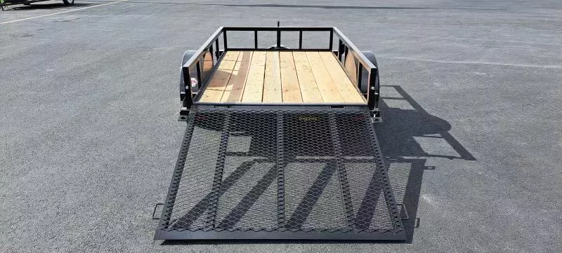 new Utility Trailers Big Tex Trailers  for sale, in Post Falls, ID Thumbnail 3
