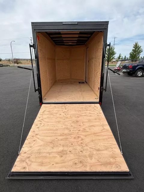 new Cargo (Enclosed) Trailers Continental Cargo  for sale, in Post Falls, ID Thumbnail 8