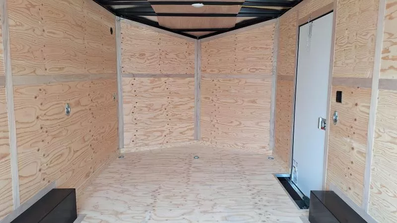 new Cargo (Enclosed) Trailers Continental Cargo  for sale, in Post Falls, ID Thumbnail 5