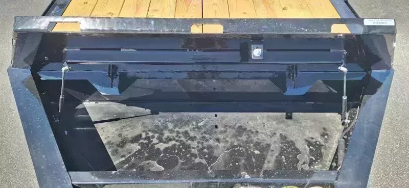 new Tilt Trailers Liberty  for sale, in Post Falls, ID Thumbnail 10