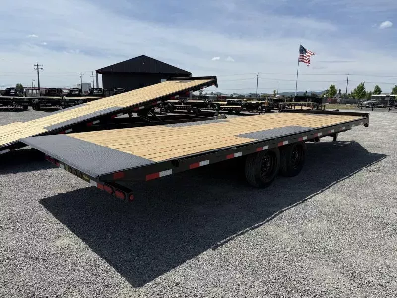 new Tilt Trailers Big Tex Trailers Other for sale, in Post Falls, ID Thumbnail 4
