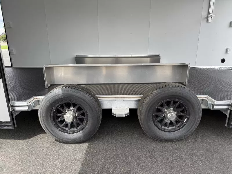 new Car Haulers / Racing Trailers Alcom-Stealth  for sale, in Post Falls, ID Thumbnail 10