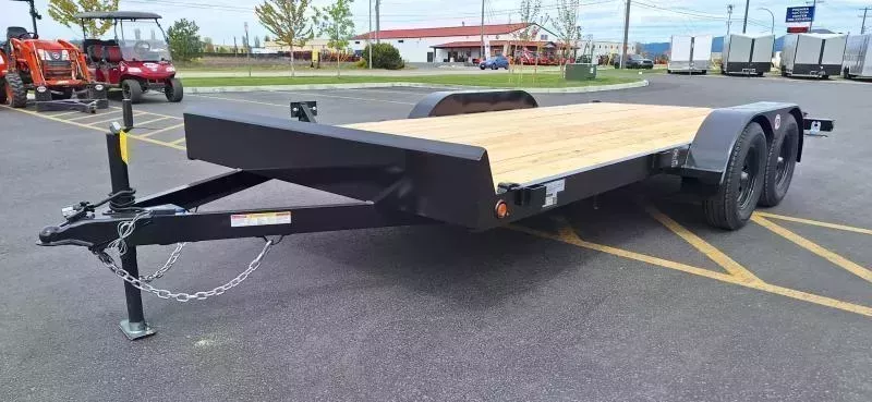 new Car Haulers / Racing Trailers Fox Trailers  for sale, in Post Falls, ID Thumbnail 2